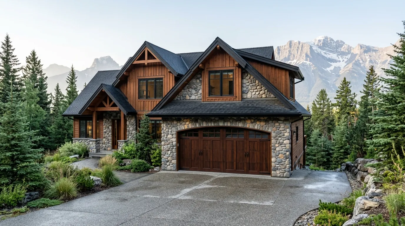 Request Your Garage Door Quote in Oswego
